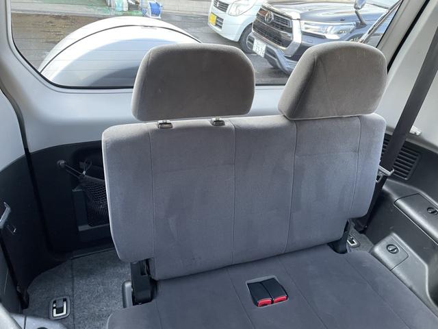 パジェロ ロング　エクシード（16枚目）