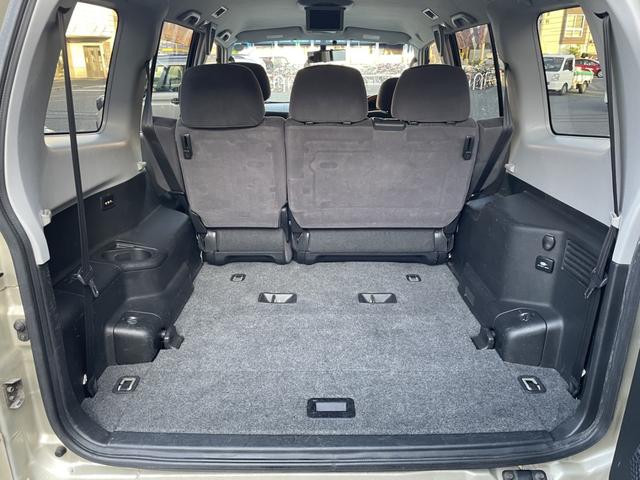 パジェロ ロング　エクシード（18枚目）