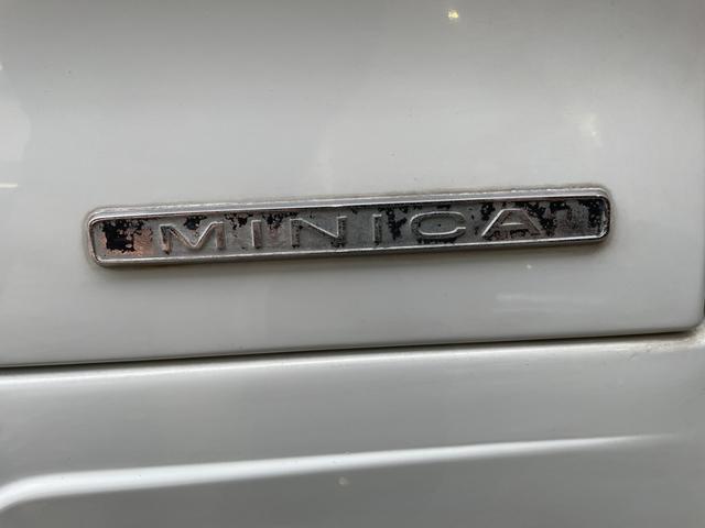 ミニカ 　デラックス（28枚目）