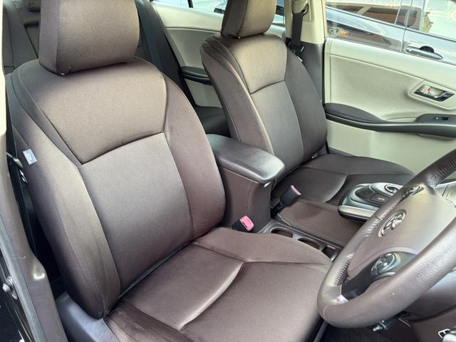 ＳＡＩ Ｓ　純正ナビ・フルセグテレビ　プッシュスタート　クリアランスソナー　ドライブレコーダー　ＥＴＣ（8枚目）