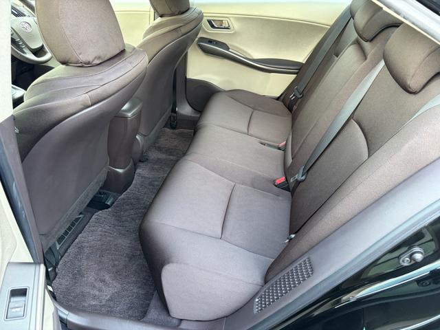 ＳＡＩ Ｓ　純正ナビ・フルセグテレビ　プッシュスタート　クリアランスソナー　ドライブレコーダー　ＥＴＣ（18枚目）