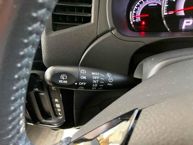 ルークス ハイウェイスターターボ　前後ドライブレコーダー　両側電動スライドドア　ＥＴＣ　ナビ　フルセグＴＶ　Ｂｌｕｅｔｏｏｔｈ　ＣＤ　ＤＶＤ　ＨＩＤヘッドライト　スマートキー　電動格納ミラー　ＡＷ１４インチ（43枚目）