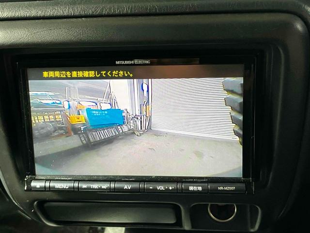 ジムニー ランドベンチャー　４ＷＤ　ターボ　５ＭＴ　リフトアップ　アピオマフラー　ワンオフヒッチメンバー　ドラレコ　ＥＴＣ　ナビ　バックカメラ　フルセグＴＶ　Ｂｌｕｅｔｏｏｔｈ　ＣＤ　ＤＶＤ　ＬＥＤヘッドライト　アルミホイール（8枚目）