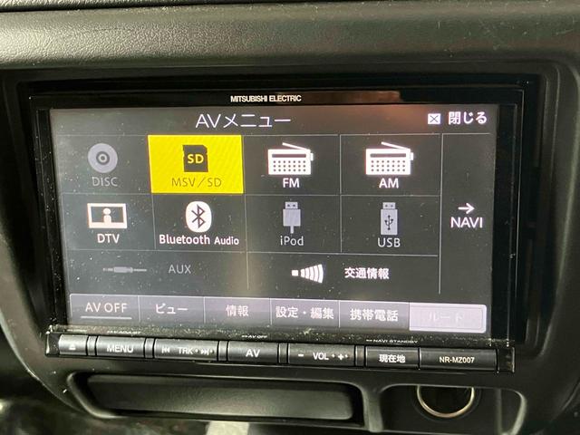 ジムニー ランドベンチャー　４ＷＤ　ターボ　５ＭＴ　リフトアップ　アピオマフラー　ワンオフヒッチメンバー　ドラレコ　ＥＴＣ　ナビ　バックカメラ　フルセグＴＶ　Ｂｌｕｅｔｏｏｔｈ　ＣＤ　ＤＶＤ　ＬＥＤヘッドライト　アルミホイール（10枚目）