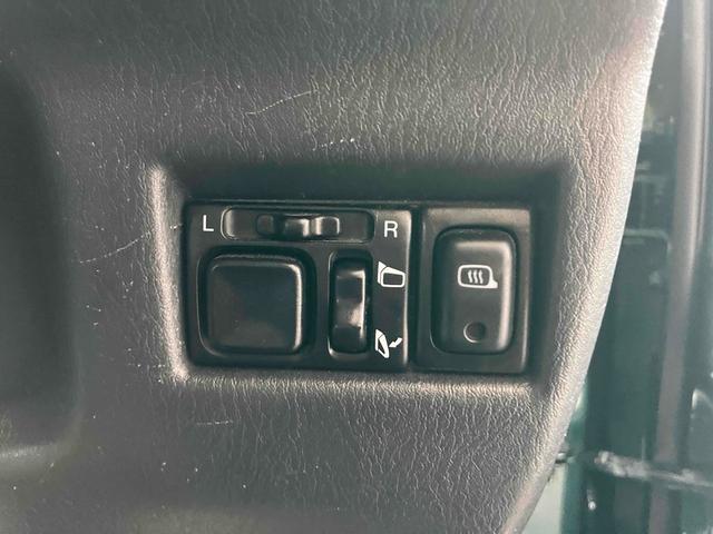 ジムニー ランドベンチャー　４ＷＤ　ターボ　５ＭＴ　リフトアップ　アピオマフラー　ワンオフヒッチメンバー　ドラレコ　ＥＴＣ　ナビ　バックカメラ　フルセグＴＶ　Ｂｌｕｅｔｏｏｔｈ　ＣＤ　ＤＶＤ　ＬＥＤヘッドライト　アルミホイール（19枚目）