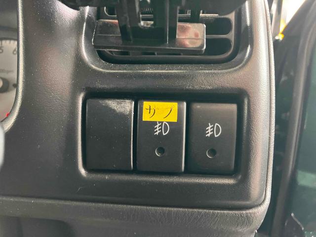 ジムニー ランドベンチャー　４ＷＤ　ターボ　５ＭＴ　リフトアップ　アピオマフラー　ワンオフヒッチメンバー　ドラレコ　ＥＴＣ　ナビ　バックカメラ　フルセグＴＶ　Ｂｌｕｅｔｏｏｔｈ　ＣＤ　ＤＶＤ　ＬＥＤヘッドライト　アルミホイール（20枚目）