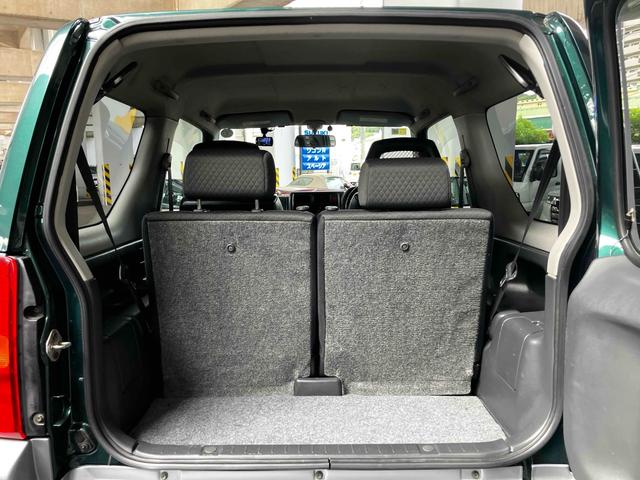 ジムニー ランドベンチャー　４ＷＤ　ターボ　５ＭＴ　リフトアップ　アピオマフラー　ワンオフヒッチメンバー　ドラレコ　ＥＴＣ　ナビ　バックカメラ　フルセグＴＶ　Ｂｌｕｅｔｏｏｔｈ　ＣＤ　ＤＶＤ　ＬＥＤヘッドライト　アルミホイール（31枚目）