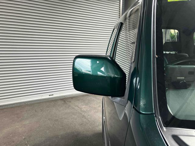 ジムニー ランドベンチャー　４ＷＤ　ターボ　５ＭＴ　リフトアップ　アピオマフラー　ワンオフヒッチメンバー　ドラレコ　ＥＴＣ　ナビ　バックカメラ　フルセグＴＶ　Ｂｌｕｅｔｏｏｔｈ　ＣＤ　ＤＶＤ　ＬＥＤヘッドライト　アルミホイール（49枚目）