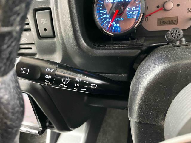 ジムニー ランドベンチャー　４ＷＤ　ターボ　５ＭＴ　リフトアップ　アピオマフラー　ワンオフヒッチメンバー　ドラレコ　ＥＴＣ　ナビ　バックカメラ　フルセグＴＶ　Ｂｌｕｅｔｏｏｔｈ　ＣＤ　ＤＶＤ　ＬＥＤヘッドライト　アルミホイール（61枚目）