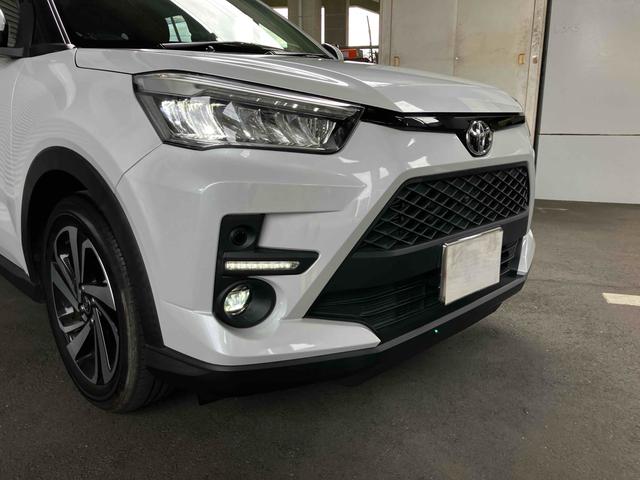 ライズ Z ワンオーナー 禁煙車 衝突被害軽減システム レーンアシスト 前後ドラレコ ETC ナビ 全周囲カメラ フルセグ Bluetooth CD DVD LEDヘッドライト AW17インチ コーナーセンサー(42枚目)