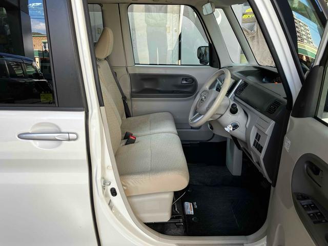 タント Ｌ　前後ドライブレコーダー　ＥＴＣ　ナビ　バックカメラ　フルセグＴＶ　Ｂｌｕｅｔｏｏｔｈ　ＣＤ　ＤＶＤ　キーレスエントリー　電動格納ミラー　ＡＷ１５インチ　両側スライドドア　点検記録簿　ＡＢＳ（17枚目）