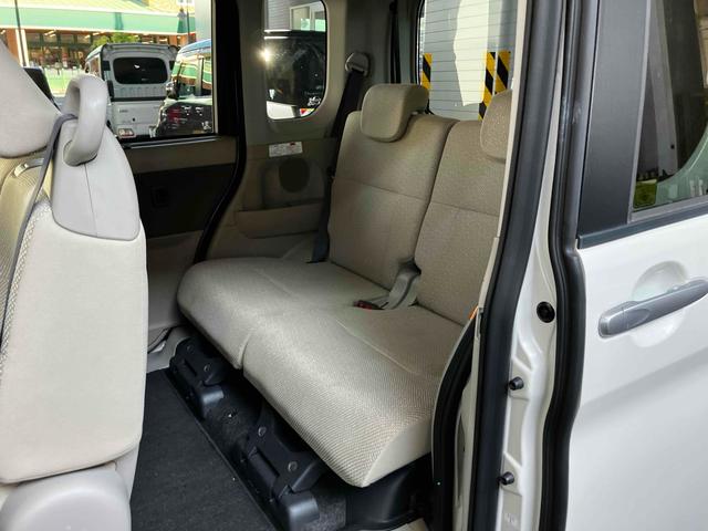 タント Ｌ　前後ドライブレコーダー　ＥＴＣ　ナビ　バックカメラ　フルセグＴＶ　Ｂｌｕｅｔｏｏｔｈ　ＣＤ　ＤＶＤ　キーレスエントリー　電動格納ミラー　ＡＷ１５インチ　両側スライドドア　点検記録簿　ＡＢＳ（20枚目）