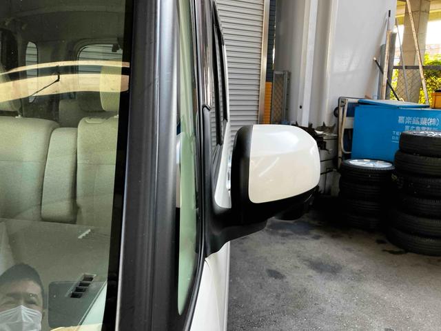 タント Ｌ　前後ドライブレコーダー　ＥＴＣ　ナビ　バックカメラ　フルセグＴＶ　Ｂｌｕｅｔｏｏｔｈ　ＣＤ　ＤＶＤ　キーレスエントリー　電動格納ミラー　ＡＷ１５インチ　両側スライドドア　点検記録簿　ＡＢＳ（41枚目）