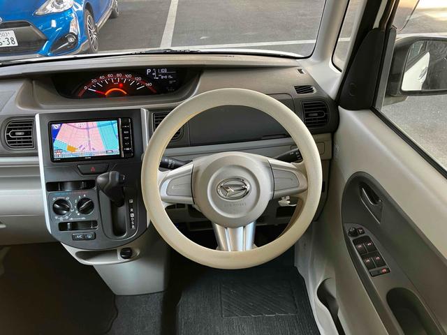 タント Ｌ　前後ドライブレコーダー　ＥＴＣ　ナビ　バックカメラ　フルセグＴＶ　Ｂｌｕｅｔｏｏｔｈ　ＣＤ　ＤＶＤ　キーレスエントリー　電動格納ミラー　ＡＷ１５インチ　両側スライドドア　点検記録簿　ＡＢＳ（46枚目）