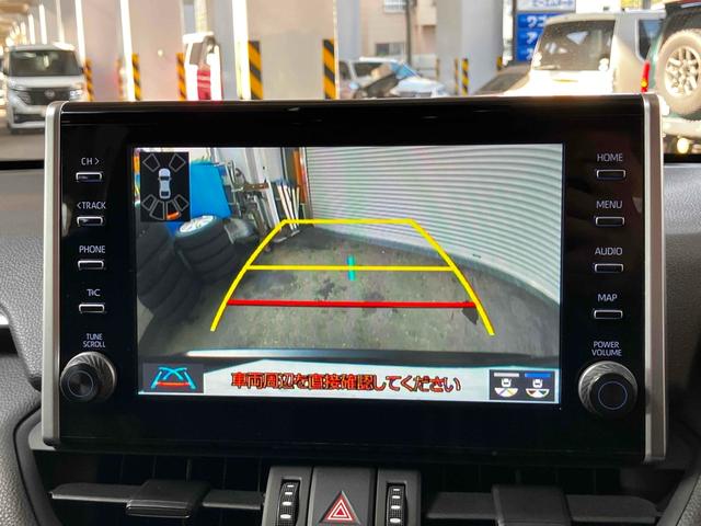 RAV4 アドベンチャー オフロードパッケージ 4WD 衝突被害軽減システム レーンアシスト デジタルインナーミラー パワーシート ETC バックカメラ Bluetooth LEDヘッドライト コーナーセンサー AW18インチ クルーズコントロール(9枚目)