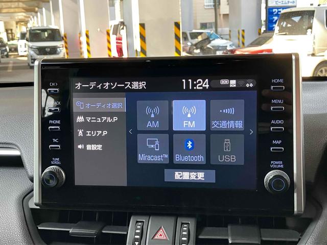 RAV4 アドベンチャー オフロードパッケージ 4WD 衝突被害軽減システム レーンアシスト デジタルインナーミラー パワーシート ETC バックカメラ Bluetooth LEDヘッドライト コーナーセンサー AW18インチ クルーズコントロール(10枚目)