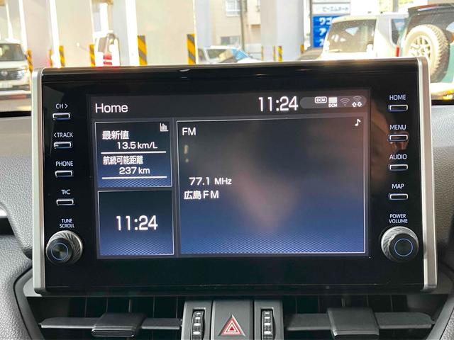 RAV4 アドベンチャー オフロードパッケージ 4WD 衝突被害軽減システム レーンアシスト デジタルインナーミラー パワーシート ETC バックカメラ Bluetooth LEDヘッドライト コーナーセンサー AW18インチ クルーズコントロール(11枚目)