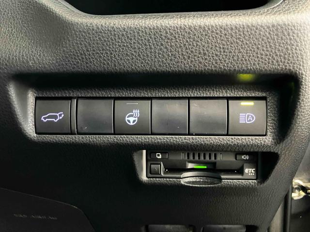 RAV4 アドベンチャー オフロードパッケージ 4WD 衝突被害軽減システム レーンアシスト デジタルインナーミラー パワーシート ETC バックカメラ Bluetooth LEDヘッドライト コーナーセンサー AW18インチ クルーズコントロール(16枚目)