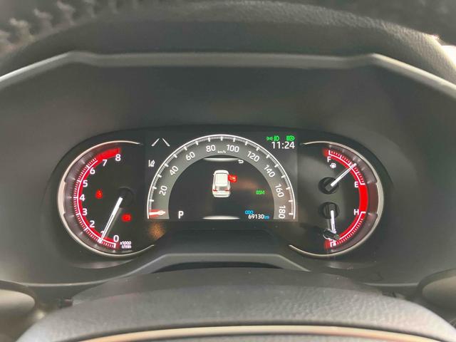 RAV4 アドベンチャー オフロードパッケージ 4WD 衝突被害軽減システム レーンアシスト デジタルインナーミラー パワーシート ETC バックカメラ Bluetooth LEDヘッドライト コーナーセンサー AW18インチ クルーズコントロール(17枚目)