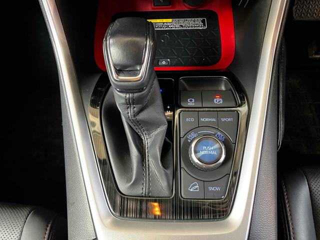 RAV4 アドベンチャー オフロードパッケージ 4WD 衝突被害軽減システム レーンアシスト デジタルインナーミラー パワーシート ETC バックカメラ Bluetooth LEDヘッドライト コーナーセンサー AW18インチ クルーズコントロール(18枚目)