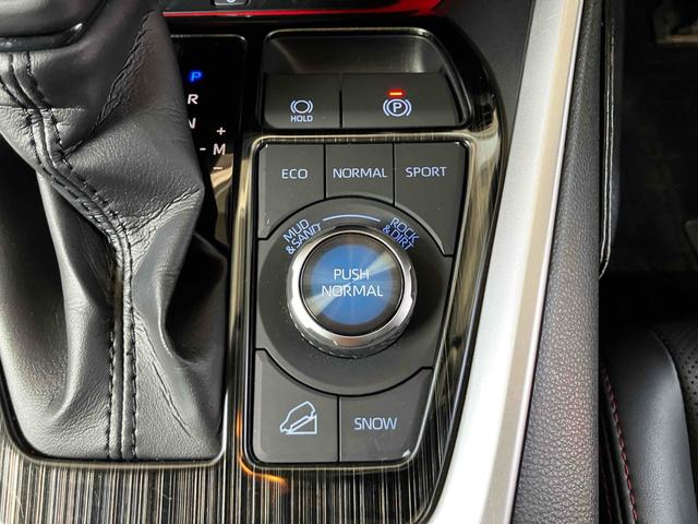 RAV4 アドベンチャー オフロードパッケージ 4WD 衝突被害軽減システム レーンアシスト デジタルインナーミラー パワーシート ETC バックカメラ Bluetooth LEDヘッドライト コーナーセンサー AW18インチ クルーズコントロール(19枚目)