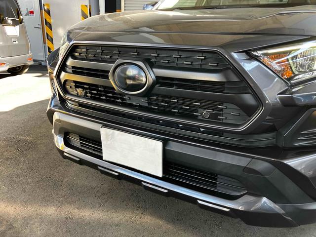 RAV4 アドベンチャー オフロードパッケージ 4WD 衝突被害軽減システム レーンアシスト デジタルインナーミラー パワーシート ETC バックカメラ Bluetooth LEDヘッドライト コーナーセンサー AW18インチ クルーズコントロール(46枚目)