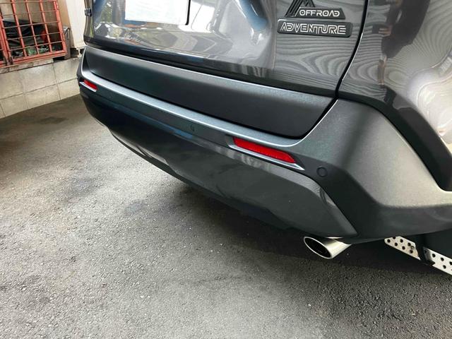 RAV4 アドベンチャー オフロードパッケージ 4WD 衝突被害軽減システム レーンアシスト デジタルインナーミラー パワーシート ETC バックカメラ Bluetooth LEDヘッドライト コーナーセンサー AW18インチ クルーズコントロール(47枚目)