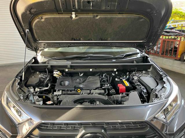 RAV4 アドベンチャー オフロードパッケージ 4WD 衝突被害軽減システム レーンアシスト デジタルインナーミラー パワーシート ETC バックカメラ Bluetooth LEDヘッドライト コーナーセンサー AW18インチ クルーズコントロール(51枚目)