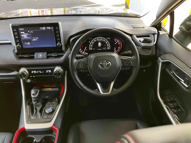 RAV4 アドベンチャー オフロードパッケージ 4WD 衝突被害軽減システム レーンアシスト デジタルインナーミラー パワーシート ETC バックカメラ Bluetooth LEDヘッドライト コーナーセンサー AW18インチ クルーズコントロール(52枚目)