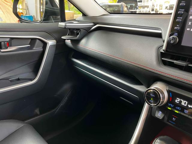 RAV4 アドベンチャー オフロードパッケージ 4WD 衝突被害軽減システム レーンアシスト デジタルインナーミラー パワーシート ETC バックカメラ Bluetooth LEDヘッドライト コーナーセンサー AW18インチ クルーズコントロール(53枚目)