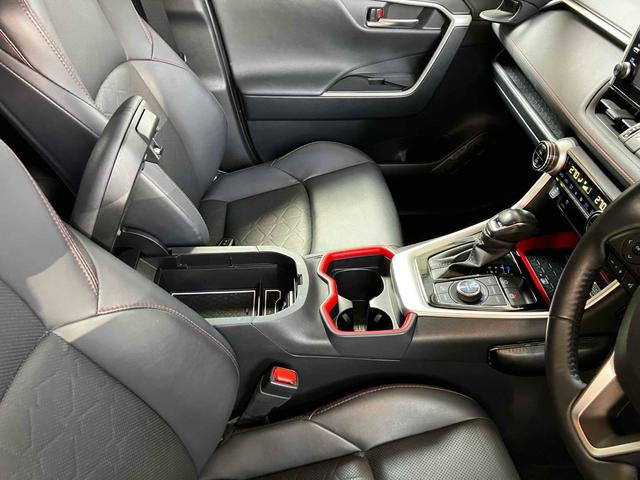 RAV4 アドベンチャー オフロードパッケージ 4WD 衝突被害軽減システム レーンアシスト デジタルインナーミラー パワーシート ETC バックカメラ Bluetooth LEDヘッドライト コーナーセンサー AW18インチ クルーズコントロール(58枚目)