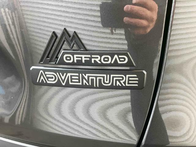 RAV4 アドベンチャー オフロードパッケージ 4WD 衝突被害軽減システム レーンアシスト デジタルインナーミラー パワーシート ETC バックカメラ Bluetooth LEDヘッドライト コーナーセンサー AW18インチ クルーズコントロール(62枚目)