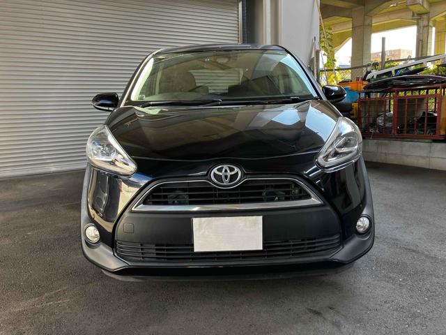 シエンタ G 6人乗り ワンオーナー 衝突被害軽減システム レーンアシスト 両側電動スライドドア ナビ バックカメラ フルセグTV Bluetooth CD DVD スマートキー コーナーセンサー 横滑り防止装置(2枚目)