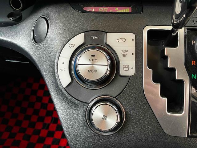 シエンタ G 6人乗り ワンオーナー 衝突被害軽減システム レーンアシスト 両側電動スライドドア ナビ バックカメラ フルセグTV Bluetooth CD DVD スマートキー コーナーセンサー 横滑り防止装置(12枚目)