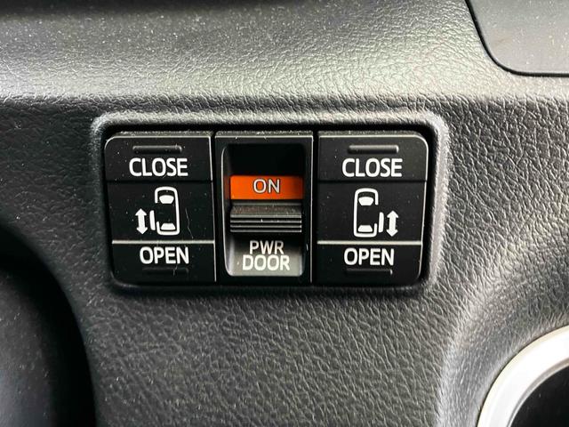 シエンタ G 6人乗り ワンオーナー 衝突被害軽減システム レーンアシスト 両側電動スライドドア ナビ バックカメラ フルセグTV Bluetooth CD DVD スマートキー コーナーセンサー 横滑り防止装置(13枚目)