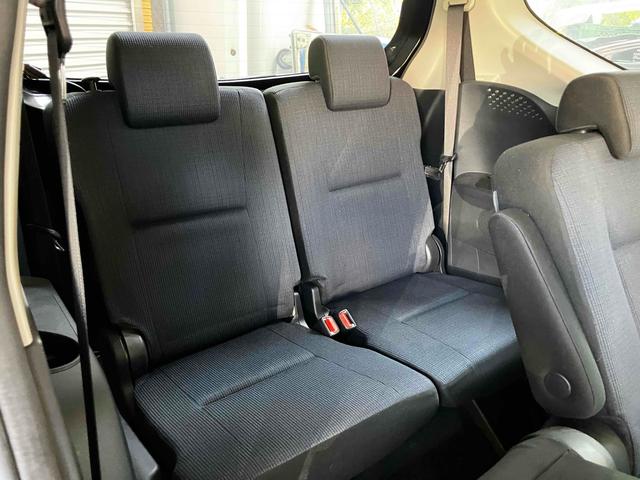 シエンタ G 6人乗り ワンオーナー 衝突被害軽減システム レーンアシスト 両側電動スライドドア ナビ バックカメラ フルセグTV Bluetooth CD DVD スマートキー コーナーセンサー 横滑り防止装置(23枚目)