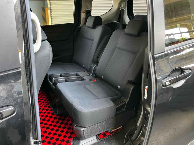 シエンタ G 6人乗り ワンオーナー 衝突被害軽減システム レーンアシスト 両側電動スライドドア ナビ バックカメラ フルセグTV Bluetooth CD DVD スマートキー コーナーセンサー 横滑り防止装置(25枚目)