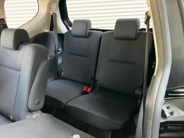 シエンタ G 6人乗り ワンオーナー 衝突被害軽減システム レーンアシスト 両側電動スライドドア ナビ バックカメラ フルセグTV Bluetooth CD DVD スマートキー コーナーセンサー 横滑り防止装置(26枚目)