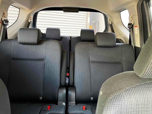 シエンタ G 6人乗り ワンオーナー 衝突被害軽減システム レーンアシスト 両側電動スライドドア ナビ バックカメラ フルセグTV Bluetooth CD DVD スマートキー コーナーセンサー 横滑り防止装置(27枚目)