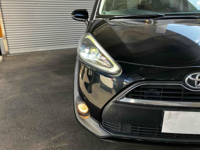 シエンタ G 6人乗り ワンオーナー 衝突被害軽減システム レーンアシスト 両側電動スライドドア ナビ バックカメラ フルセグTV Bluetooth CD DVD スマートキー コーナーセンサー 横滑り防止装置(30枚目)