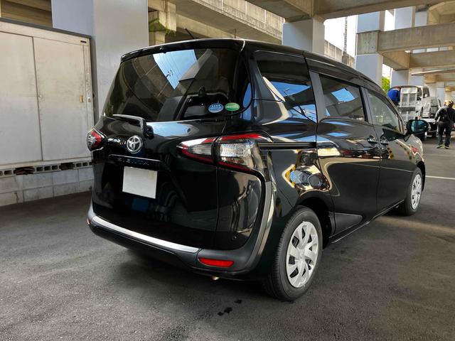 シエンタ G 6人乗り ワンオーナー 衝突被害軽減システム レーンアシスト 両側電動スライドドア ナビ バックカメラ フルセグTV Bluetooth CD DVD スマートキー コーナーセンサー 横滑り防止装置(37枚目)