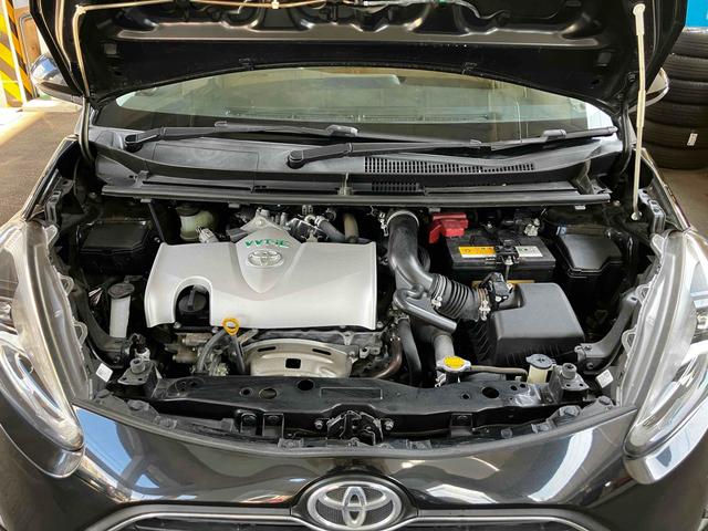 シエンタ G 6人乗り ワンオーナー 衝突被害軽減システム レーンアシスト 両側電動スライドドア ナビ バックカメラ フルセグTV Bluetooth CD DVD スマートキー コーナーセンサー 横滑り防止装置(44枚目)