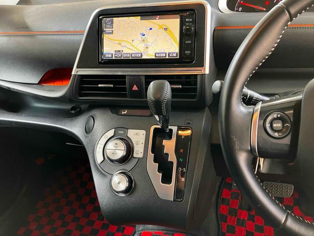 シエンタ G 6人乗り ワンオーナー 衝突被害軽減システム レーンアシスト 両側電動スライドドア ナビ バックカメラ フルセグTV Bluetooth CD DVD スマートキー コーナーセンサー 横滑り防止装置(46枚目)