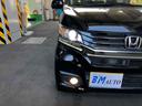 HONDA N-WGN CUSTOM
