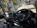 ヒノレンジャー 　清掃車　６速ＭＴ　後輪ダブル　ＥＴＣ　電動格納ミラー　エアコン　パワーステアリング　パワーウィンドウ　運転席エアバッグ（4枚目）