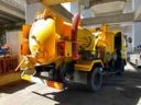 　清掃車　６速ＭＴ　後輪ダブル　ＥＴＣ　電動格納ミラー　エアコン　パワーステアリング　パワーウィンドウ　運転席エアバッグ（26枚目）