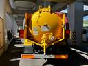 　清掃車　６速ＭＴ　後輪ダブル　ＥＴＣ　電動格納ミラー　エアコン　パワーステアリング　パワーウィンドウ　運転席エアバッグ（27枚目）