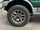 ランドベンチャー　４ＷＤ　ターボ　５ＭＴ　リフトアップ　アピオマフラー　ワンオフヒッチメンバー　ドラレコ　ＥＴＣ　ナビ　バックカメラ　フルセグＴＶ　Ｂｌｕｅｔｏｏｔｈ　ＣＤ　ＤＶＤ　ＬＥＤヘッドライト　アルミホイール（36枚目）
