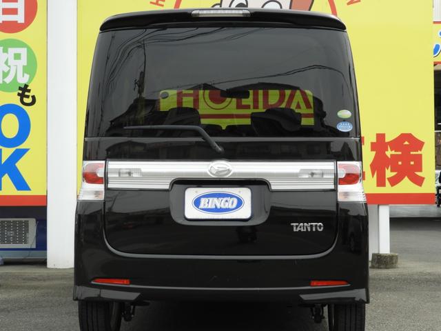 カスタムX(3枚目)