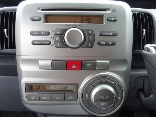 カスタムXリミテッド スライドドア HID 1年保証 CD(18枚目)